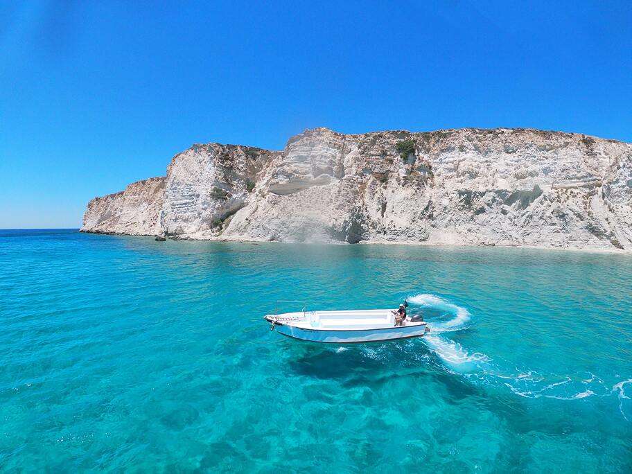 Crete from Unsplash